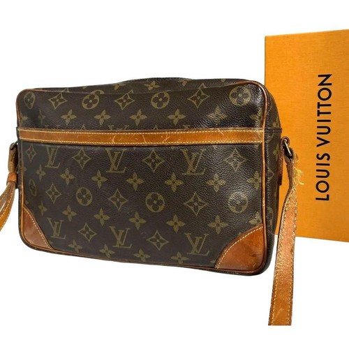 Borsa tracolla louis vuitton - borsa,