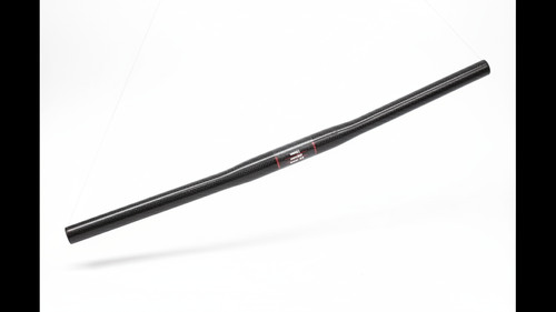 Manubrio mtb carbonio - in, 25,4