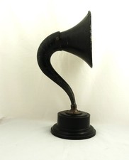 Antique Gramaphone  Phonograph