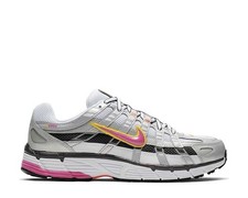 Nike P-6000 Wmns Laser Fucsia