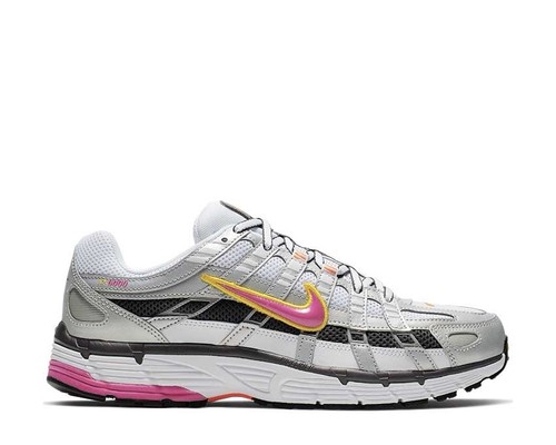 Nike 6000 wmns laser - nike, fucsia