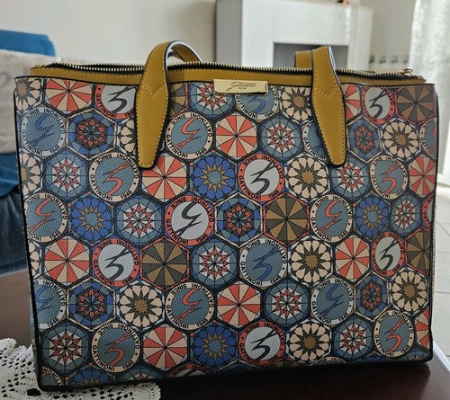 Borsa donna gattinoni - borsa,
