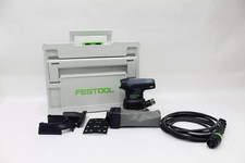 Festool RTS 400 REQ-Plus Kit