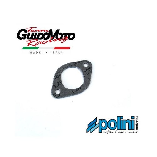 Guarnizione scarico polini - guarnizione,