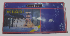 LUCI DI NATALE , DECORAZIONE