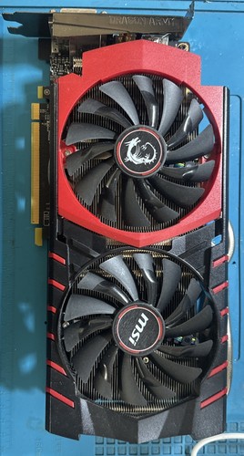 Msi nvidia geforce gtx - nvidia,