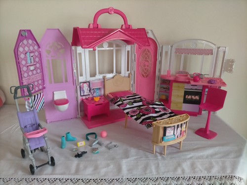 Casa vacanze glam barbie - glam,