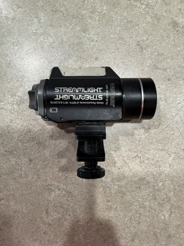 Streamlight vantage 140 lumen - 140,