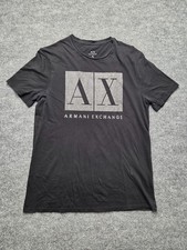 Armani Exchange T Shirt Mens