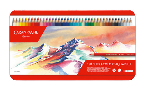 Caran ache 120 matite - caran,