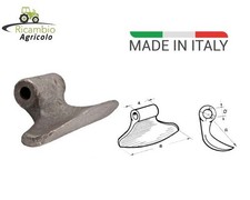 Mazza per trincia CHABAS
