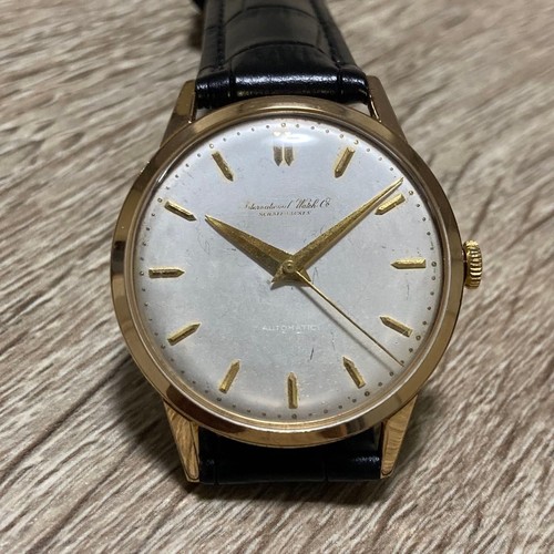 Orologio uomo iwc schaffhausen - orologio,