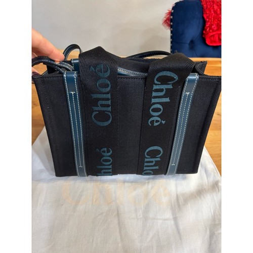 Borsa tracolla chloe - a,