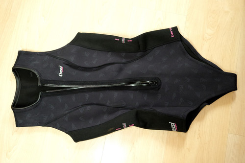 Cressi swim lady shorty - cressi, l/4