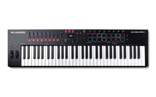 Audio oxygen pro exdemo - m-audio,