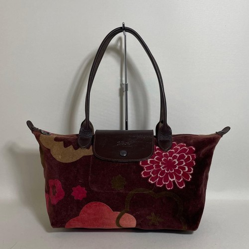 Borsa tote longchamp - tote,