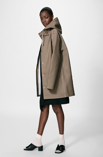 Impermeabile stutterheim - impermeabile,