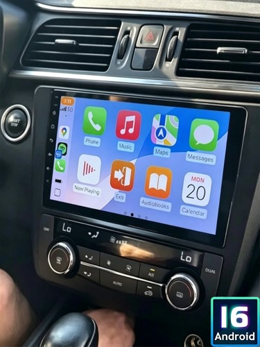 Per renault kadjar android - per, 16