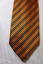 HUBERT MILANO 100% SETA SILK