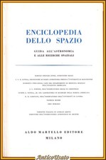 ENCICLOPEDIA DELLO SPAZIO