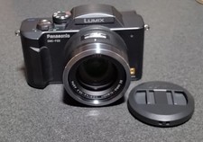 Panasonic LUMIX DMC-FZ2 fotocamera digitale compatta 4 MP giapponese...