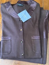 Pigiama La Perla Salotto 2