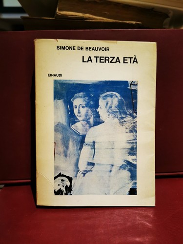 Simone beauvoir la terza - beauvoir,