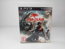 Dead Island PlayStation 3 PS3
