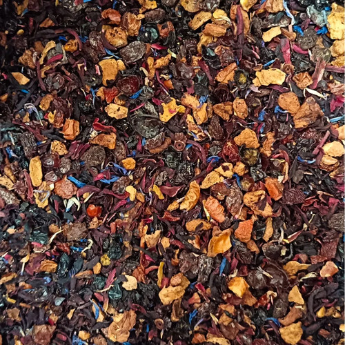 Infuso amaretto italia - infuso,