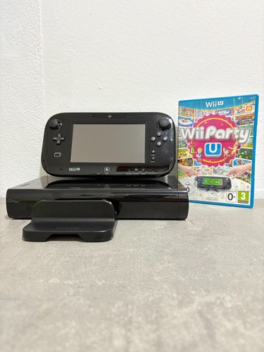 Nintendo wii 32gb premium - wii,