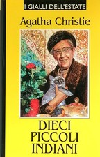 Dieci Piccoli Indiani Agatha