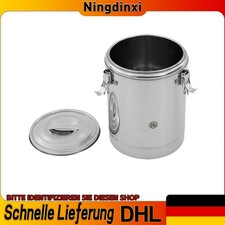 Secchio isolato 30L/7.93 Gal