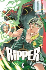 Ripper 1 - ripper, n.1