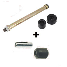 SILENT BLOCK TAMPONI SUPPORTO