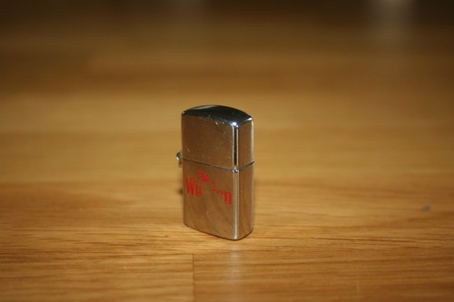 Mini briquet ancien - mini,