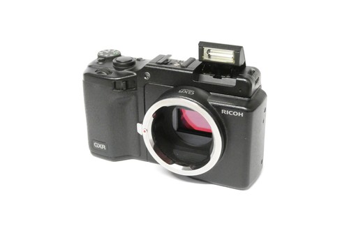 Ricoh gxr con - con, modulo