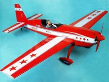 Extra 300S 40 58" apertura