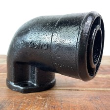 Gomito Scarico 18-1876 Scarico