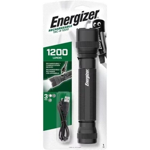 Energizer tac torcia led - energizer,