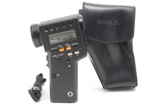 [ Near MINT w / Case ] Minolta