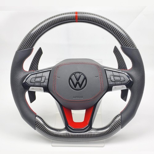 Volante golf mk8 gti - volante, 8