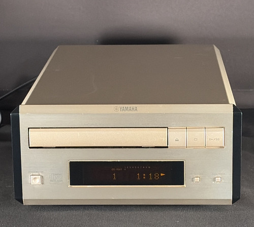 Yamaha cdx e400 lettore - yamaha, cdx-e400