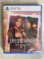 Life Is Strange Reunion Ps5