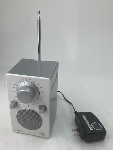 Radio tivoli audio ipal - radio,