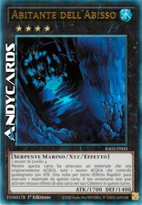 Abyss Inhabitant • (Abyss