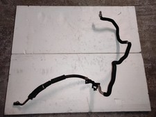 TUBO RACCORDO ARIA CONDIZIONATA CELICA CARLOS SAINZ ST185 TOYOTA CELICA 4WD 