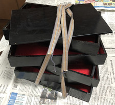 Scatola pranzo Jubako Bento 5