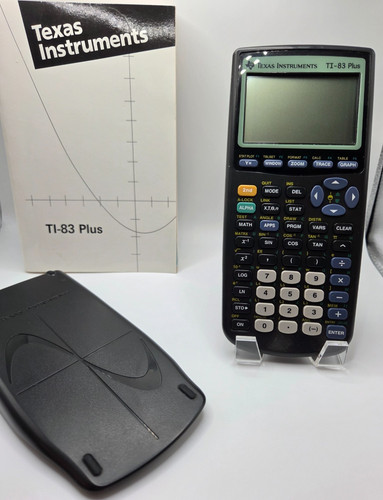 Texas instruments plus - instruments,