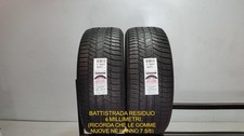 GOMME USATE  TERMICHE 265/45R20 108V TOYO SNOWPROXS S954 SUV PNEUMATICI C03662