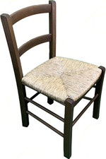 Sicignano | Sedia Mezzana